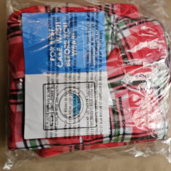 Girls pajamas set 2 piece new - Picture 5 of 5